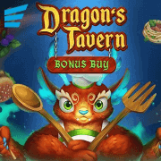 Dragons Tavern Bonus Buy