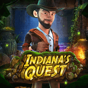 Indianas Quest