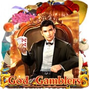 God of Gamblers