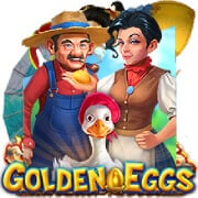 Golden Eggs