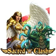 Sacred Clash