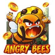 Angry Bees