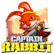 Captain Rabbit