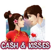 Cash and Kisses