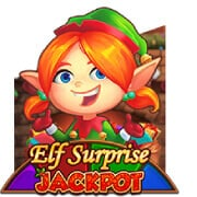 Elf Surprise Jackpot