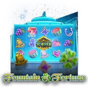 Fountain of Fortune