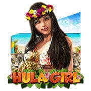 Hula Girl