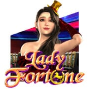 Lady Fortune