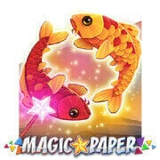 Magic Paper