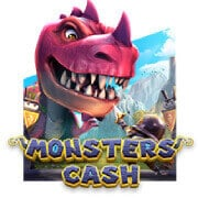 Monsters Cash