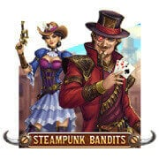 Steampunk Bandits