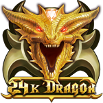 24k Dragon