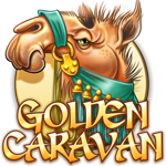 Golden Caravan