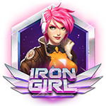 Iron Girl