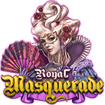 Royal Masquerade