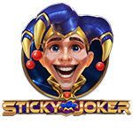 Sticky Joker