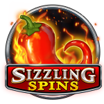 Sizzling Spins