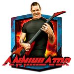 Annihilator