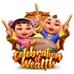 Celebration of Wealth