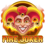 Fire Joker