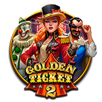 Golden Ticket 2