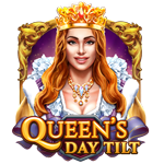 Queens Day Tilt