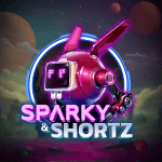 Sparky and Shortz