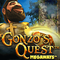 Gonzos Quest Megaways