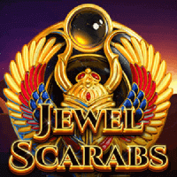 Jewel Scarabs