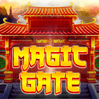 Magic Gate