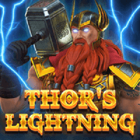 Thors Lightning