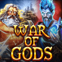 War Of Gods