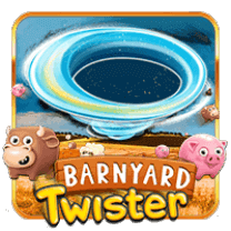 Barnyard Twister 