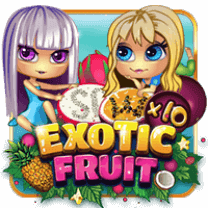 ExoticFruit