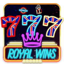 Royal Wins 