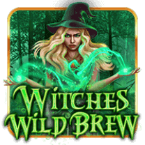 Witches Wild Brew