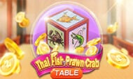 Thai Fish Prawn Crab