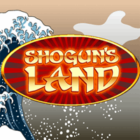 Shoguns Land