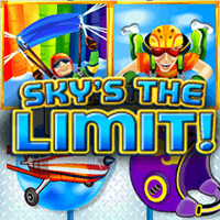 Skys the Limit