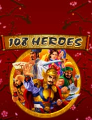 108 Heroes