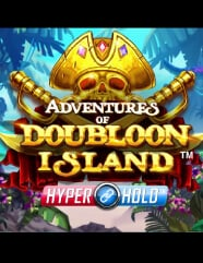 Adventures Of Doubloon Island