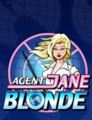 Agent Jane Blonde