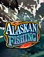 Alaskan Fishing