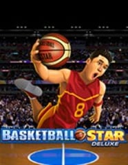 Basketball Star Deluxe