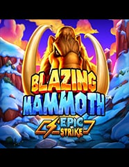 Blazing Mammoth