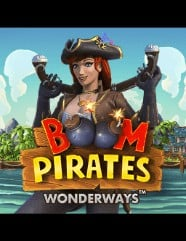 Boom Pirates