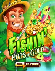 Fishin Pots Of Gold