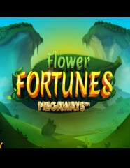 Flower Fortunes Megaways