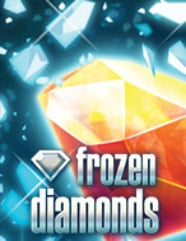 Frozen Diamonds