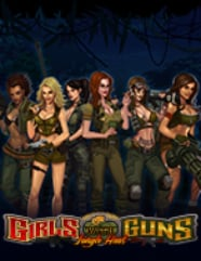 Girls With Guns-L-Jungle Heat